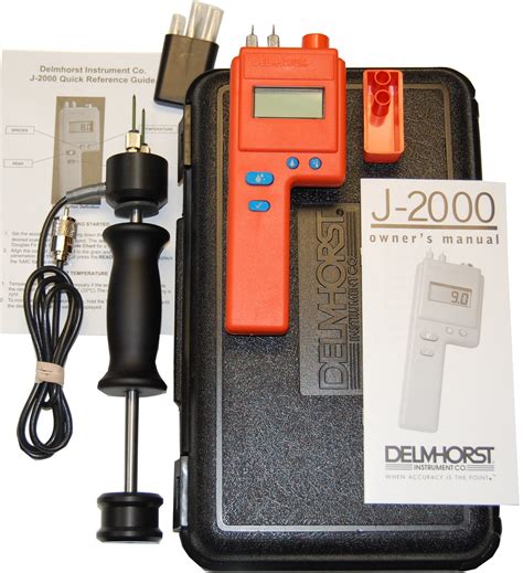 wood moisture meter prongs vs no prongs|pin type wood moisture meter.